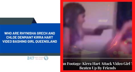 rhynisha grech update|Petition JUSTICE FOR KIRRA HART